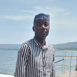 Bashir Kiseka - Founder of Bash Tours and Travel
